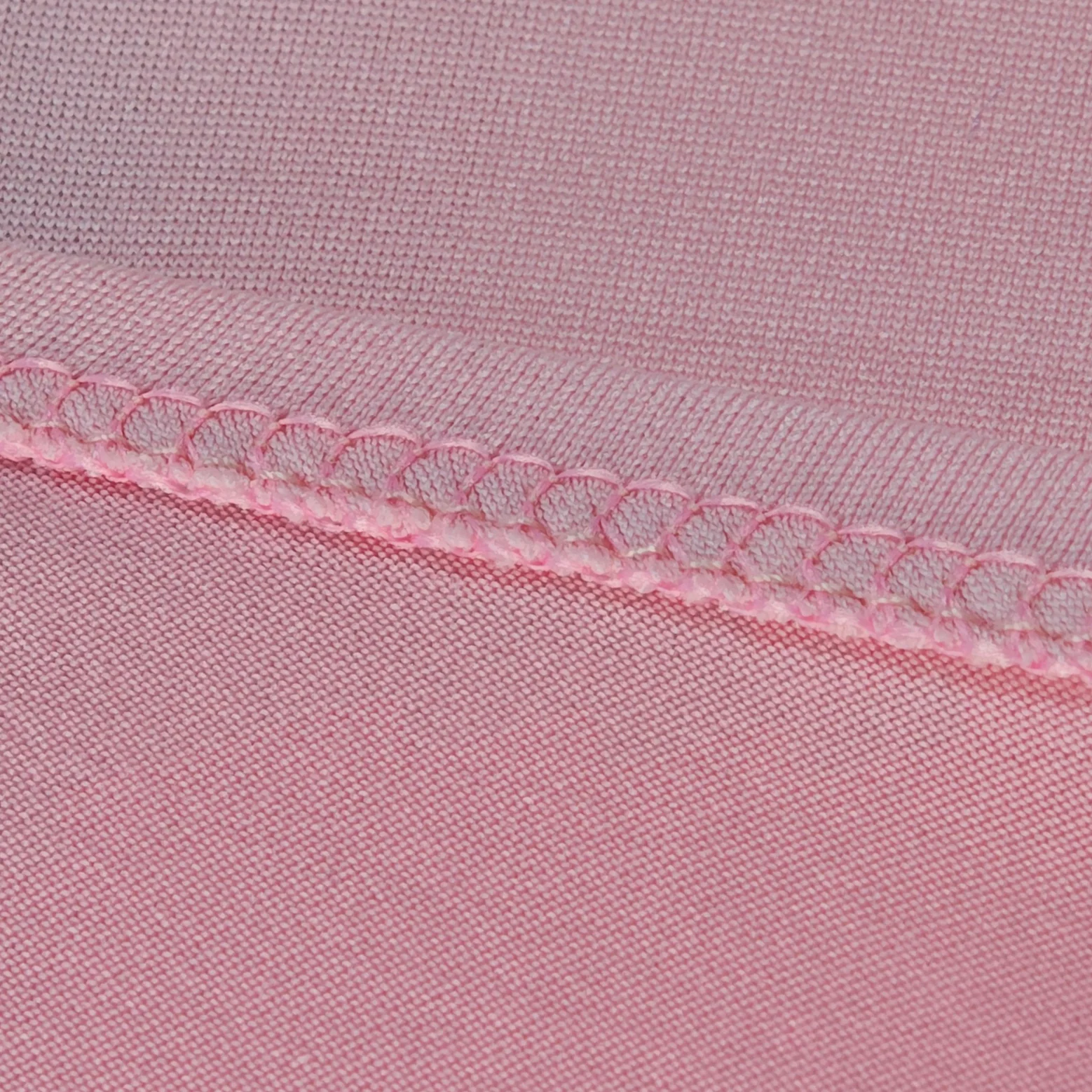 Spandex Arch Covers for Heavy Duty Wave Frame Backdrop 3pc/set - Pink - Image 4