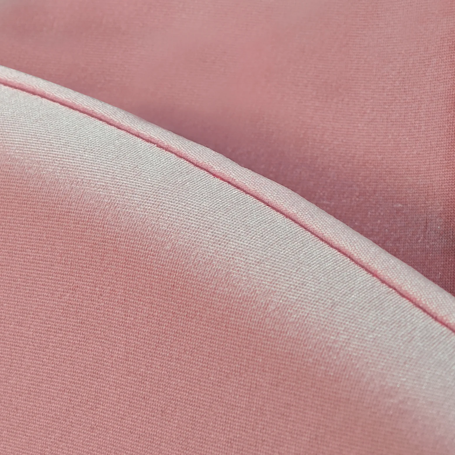 Spandex Arch Covers for Heavy Duty Wave Frame Backdrop 3pc/set - Pink - Image 5